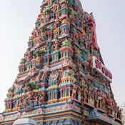 Chennai Tour