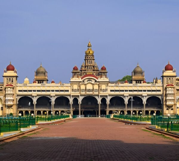 Mysore Tour