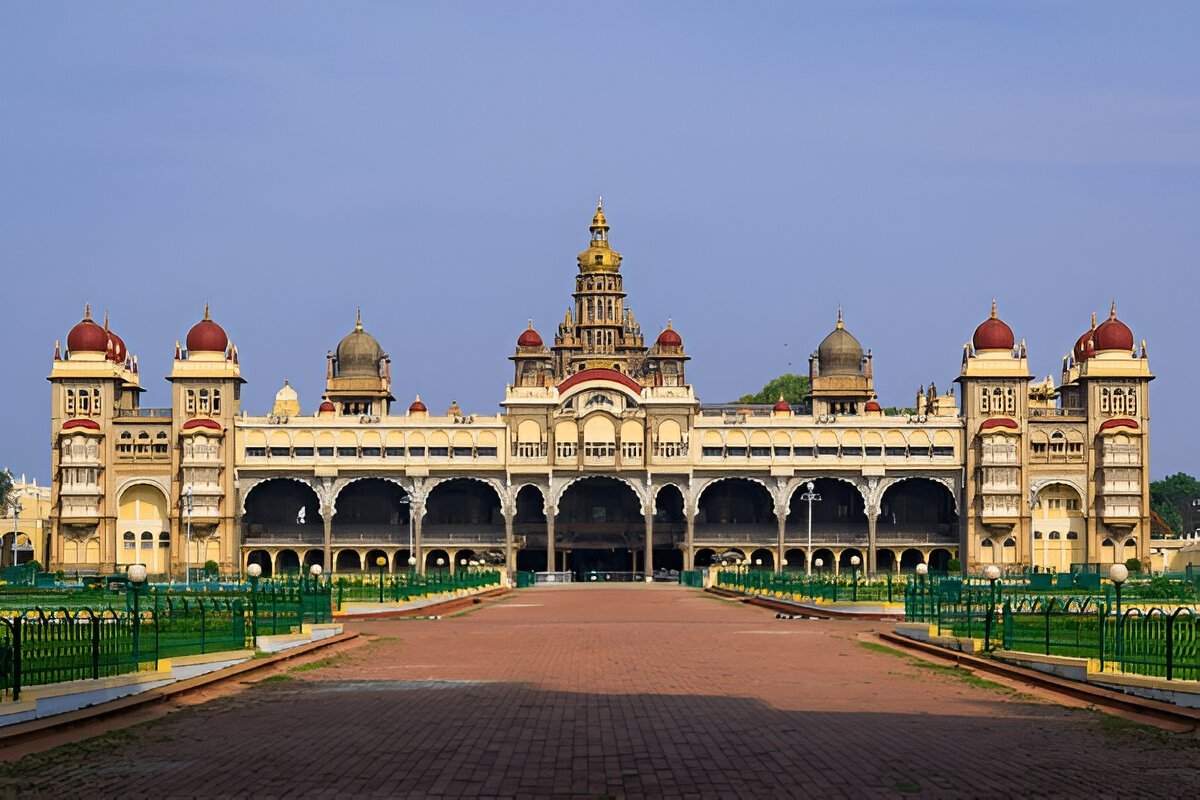 Mysore Coorg and Wayanad Tour: 6 Days 5 Nights