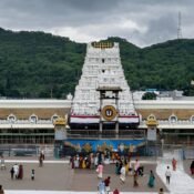 Tirupati Tour